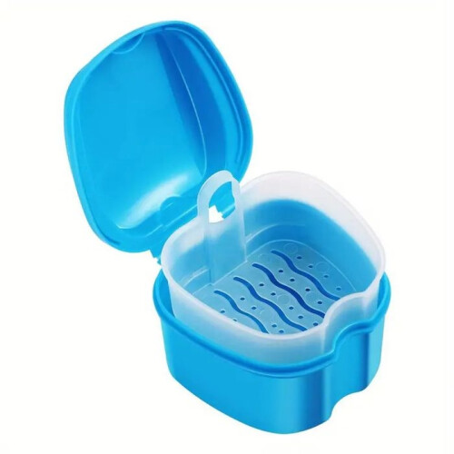Prothesenbox mit Korb