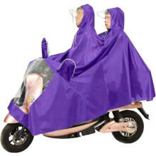 Veste imperméable universelle pour moto, poncho imperméable réutilisable pour adultes.