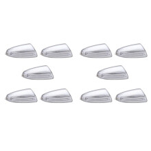 10X Right Side Rearview Mirror Turn Signal Light for - W164 W204 W639 ML300 ML320 ML500 C250 C300 C350