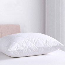 (Quilted Pillow, 1X) Quilted Mattress Protector 30cm Depth | 100% Microfiber Soft & Breathable Mattress Topper Covers