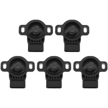 5X Auto Drossel Sensor Gaspedal Sensor Passend für 2003-2008 S2000 Cr-V Ridgeline Accord Tl TsxArtikelnummer:37971-Rbb-003