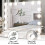 BELOFAY Hollywood Vanity Mirror with Lights 6