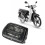 2X for  Ex5 Dream Motorcycle LED Headlight  Light Lamp Assembly 7
