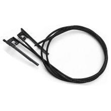 Réparation de Câble de Verre de Toit Ouvrant pour Land pour LX470 1998-2007 63224-60030 63223-60030