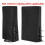3X Dust Cover Protective Cover Waterproof and Scratch Resistant Gaming Protective Shell Suitable for Ps5 Black 5