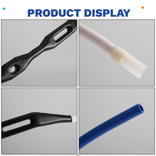 3D5877201 Car Front Left Sunroof Drain Hose for 1