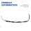 3D5877201 Car Front Left Sunroof Drain Hose for 7