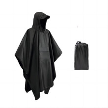 Poncho imperméable ZHOUXI pour la randonnée et les activités de plein air