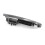 4X Side Grab Handle Carbon Fiber Door Window  Control Panel Cover Trims Frame for  MK5  5 2005-2009 5