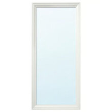 IKEA TOFTBYN White Mirror 75x165cm