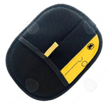 Gant antistatique pour animaux - 24 x 18 cm - Picots bidirectionnels - Adhérence électrostatique - Réutilisable