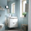 IKEA LETTAN Mirror 60x95cm 2