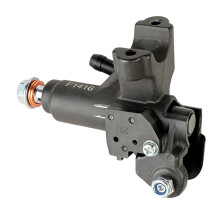 Motorfiets Remhoofdremcilinderpomp voor voor ZX-6 ZX-6R voor GSX-R 600 750 1000 Schijfrempomp