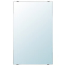 IKEA LETTAN Mirror 60x95cm