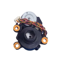 Vacuum Mop Engine Module for Deebot X5 / X5 Pro Omni / X5pro / X5pro Ultra Replacement Parts Left Motor