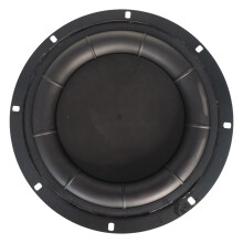 Woofer-Membranen, passive Bassmembran, verbessern den-8 Zoll