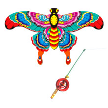Canne Ă pĂŞche, cerf-volant Ă ailes dynamiques,-30CM Papillon