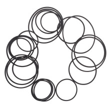 20PCS Universal 30-65mm Kassetten Band Maschine Ruber Gürtel