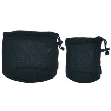 Nylon-Netztasche, Reisetasche, Beutel mit-Groß und Klein