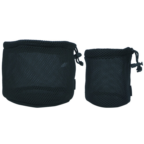 Nylon-Netztasche, Reisetasche, Beutel mit-Groß und Klein