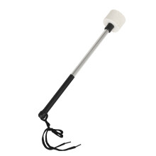 Rutschfester Drum Mallet Stick Marchings Bass Drum-1 Packung