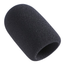 Housses en mousse pour microphone AT2020 AT2035, Mini housse de