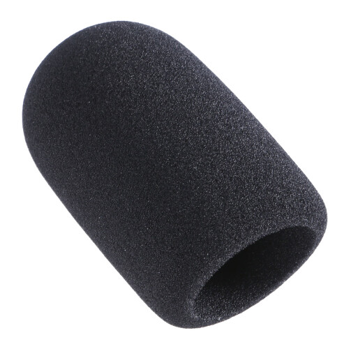 Housses en mousse pour microphone AT2020 AT2035, Mini housse de