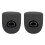 Bottle Replacement Plug Stainless Steel Water Bottle Plug-2Pcs 1