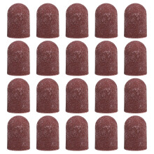Manchons de ponçage pratiques, parfaits pour la-16x25mm