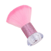 Brosses à poudre professionnelles en vrac, brosse élégante de