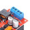 5A MPPT Solar Panel Regulator Controller Solar Charge Controller Battery Charging Module 9V 12V 18V 24V Easy to Use 5