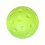 Balles de Pickleballs en mousse PU, boules de-Vert émeraude 1