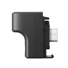 Insta360 Ace Pro/Ace Camera 3.5mm & Type-C Mic Adapter with Charging & Audio