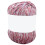 Fil doux en écheveau pour pulls et chapeaux,-02Regarde la cerise 1
