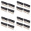 2 X 20(40 Pin) Stacking Header for Raspberry Pi A+/B+/Pi 2/Pi 3 Extra Tall Header (Pack of 16) 2