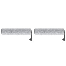 2X für H12S / H12S AE / G10 Kombi-Staubsauger Hauptbürstenwalzen-Ersatzteile