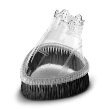 Kärcher Spritzschutz für K2- und K7-Hochdruckreiniger – 3 Adapter im Lieferumfang enthalten