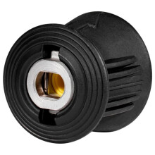 Schnellkupplungs-Schlauchanschluss M22 14MM für Kärcher Hochdruckreinigerpistole