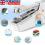 Handheld Sewing Machine Portable Cordless Hand Held Thread Stitch Clothes Home 1