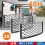 3x Large Storage Elastic Net Campervan Caravan Motorhome Organiser Mesh Holder 1