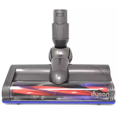 Replace For Dyson V6 Brush Head V6 Animal Absolute DC59 DC58 DC61 DC62 UK