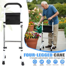 Stand Assist Mobility Standing Aid Rail for Couch Chair Toilet Assistance Handle