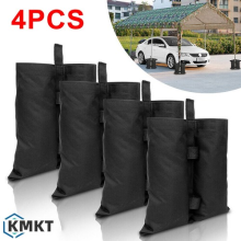 4Pcs Foot Leg Pole Sandbag Gazebo Large Weights Marquee Market Stall Sand Bags