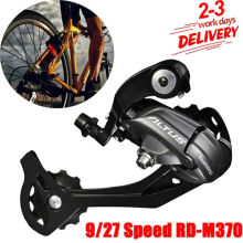 FOR Shimano Tourney TX35 5/6/7/8Speed Direct Mount MTB Bike Rear Mech Derailleur