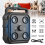 Anti Barking Devices 33FT Effective Range&3 Adjustable Modes &4 Sonic Emitters 1