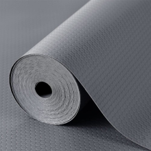 6M Non-Slip Draw Mat Shelf Liner Cabinet Storage Pad Cupboard Drawer Mat UK