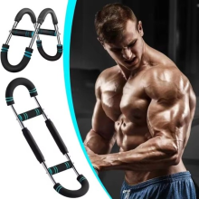 Twister Arm Trainer 40kg Adjustable Chest Workout Equipment Arm Trainer Twis