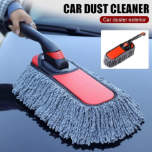 Car Windscreen Cleaning Brush Washing Clean Tool Tire Alloy Soft Bristle Cleaner