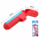 Electrician Cable Stripper Round Universal Cable  Hand Tool Red 1
