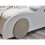 Atlantis Toddler Car Bed - White 9